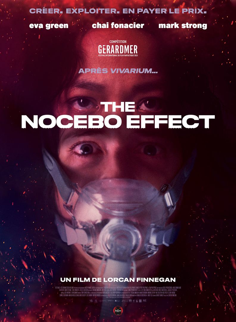 Affiche du film : The Nocebo Effect